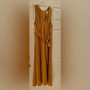 Banana Republic dress